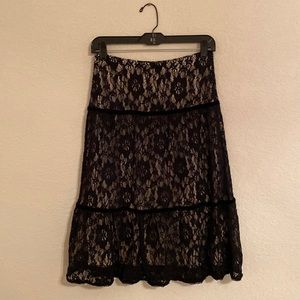 New York & Company - skirt - XS